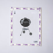 Retro Grill