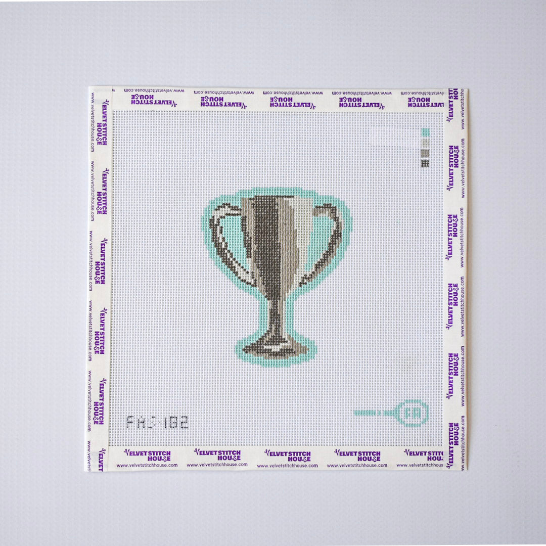 Trophy Cup