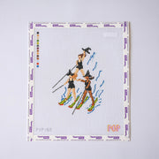 Water Skiing Witches