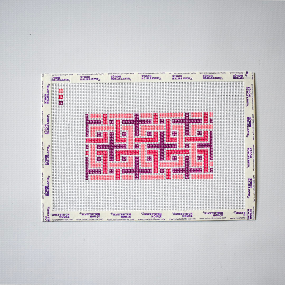 Pink & Purple Insert