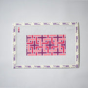 Pink & Purple Insert