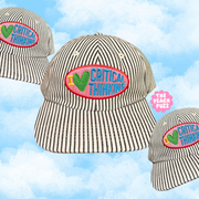 Critical Thinking Hat