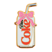 Soda Can Needle Minder Magnet