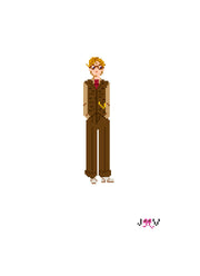 Henry Stranger Things