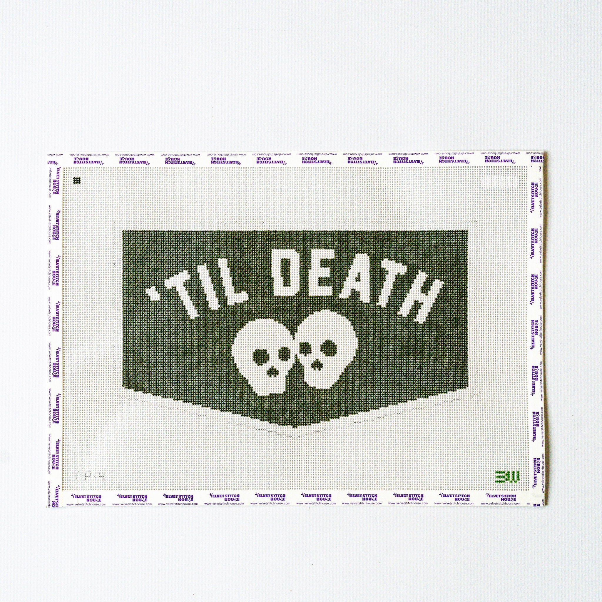 OPxBW: Til Death